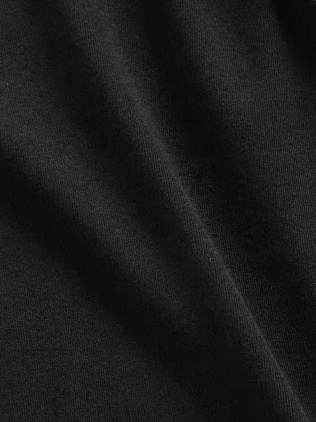 T-shirt court moderne