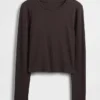 T-shirt court moderne