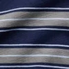 T-shirt court oversize en maille