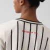 T-shirt court épais Ouigap