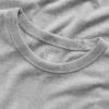 T-shirt court épais pour adulte