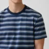 T-shirt court épais pour adulte