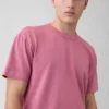 T-shirt court épais pour adulte