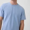 T-shirt court épais pour adulte