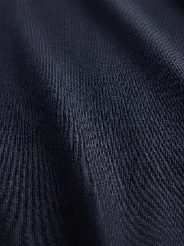 T-shirt court épais pour adulte