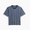 T-shirt court épais pour adulte
