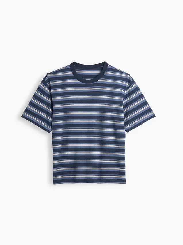 T-shirt court épais pour adulte