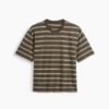 T-shirt court épais pour adulte