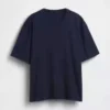 T-shirt court épais pour adulte