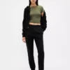 T-shirt court Secondskin