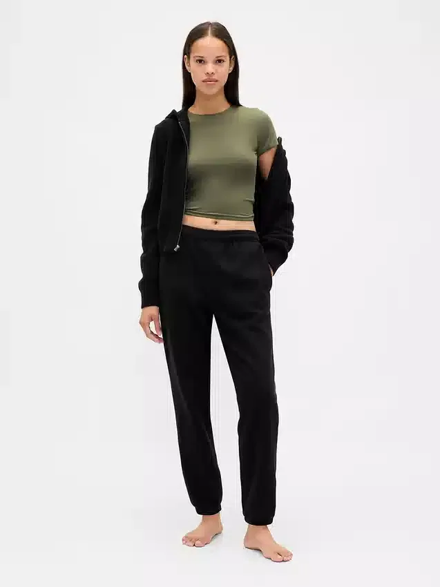 T-shirt court Secondskin
