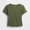 T-shirt court Secondskin