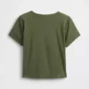 T-shirt court Secondskin