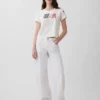 T-shirt court Team USA