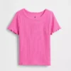 T-shirt côtelé à assortir pour Bébé & Enfant