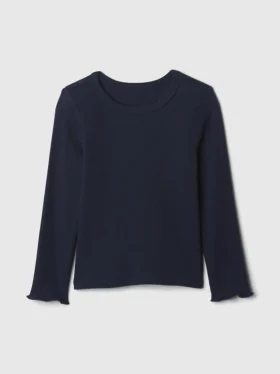T-shirt côtelé à assortir pour Bébé & Enfant