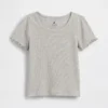 T-shirt côtelé à assortir pour Bébé & Enfant