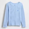 T-shirt côtelé à assortir pour Bébé & Enfant