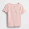 T-shirt côtelé à assortir pour Bébé & Enfant