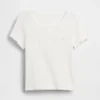 T-shirt côtelé à assortir pour Bébé & Enfant