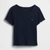 T-shirt côtelé à assortir pour Bébé & Enfant