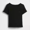 T-shirt côtelé à assortir pour Bébé & Enfant