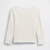 T-shirt côtelé à assortir pour Bébé & Enfant