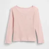 T-shirt côtelé à assortir pour Bébé & Enfant