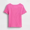 T-shirt côtelé à assortir pour Bébé & Enfant