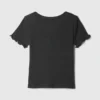 T-shirt côtelé à assortir pour Bébé & Enfant