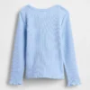 T-shirt côtelé à assortir pour Bébé & Enfant
