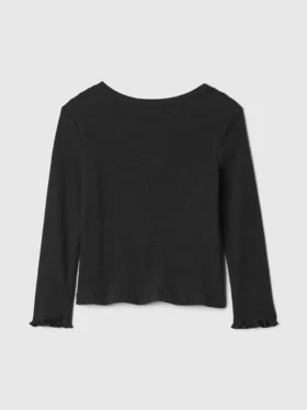 T-shirt côtelé à assortir pour Bébé & Enfant
