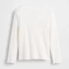 T-shirt côtelé à assortir pour Bébé & Enfant