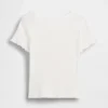 T-shirt côtelé à assortir pour Bébé & Enfant