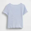 T-shirt côtelé à assortir pour Bébé & Enfant