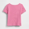 T-shirt côtelé à assortir pour Bébé & Enfant