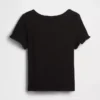 T-shirt côtelé à assortir pour Bébé & Enfant
