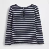 T-shirt à côtes brodé pour Bébé & Enfant