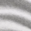 T-shirt à côtes moderne