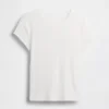T-shirt à côtes pour enfants