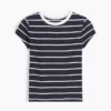 T-shirt à côtes pour enfants