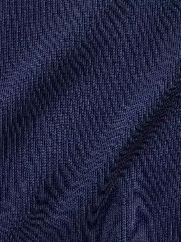 T-shirt à côtes pour enfants