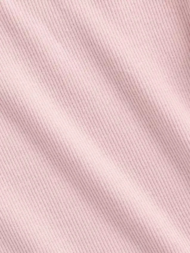 T-shirt à côtes pour enfants