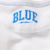 T-shirt décontracté « Get Blue »