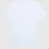 T-shirt à manches courtes « Charlie Brown Sorry I Can't » sur le thème de la saison de baseball Peanuts pour tout-petits
