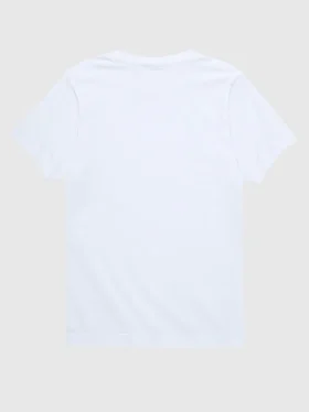 T-shirt de baseball à manches courtes Peanuts pour tout-petits