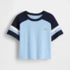 T-shirt de football à manches raglan pour Bébé & Enfant