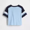 T-shirt de football à manches raglan pour Bébé & Enfant