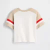 T-shirt de football à manches raglan pour Bébé & Enfant