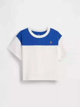T-shirt de football pour Bébé & Enfant